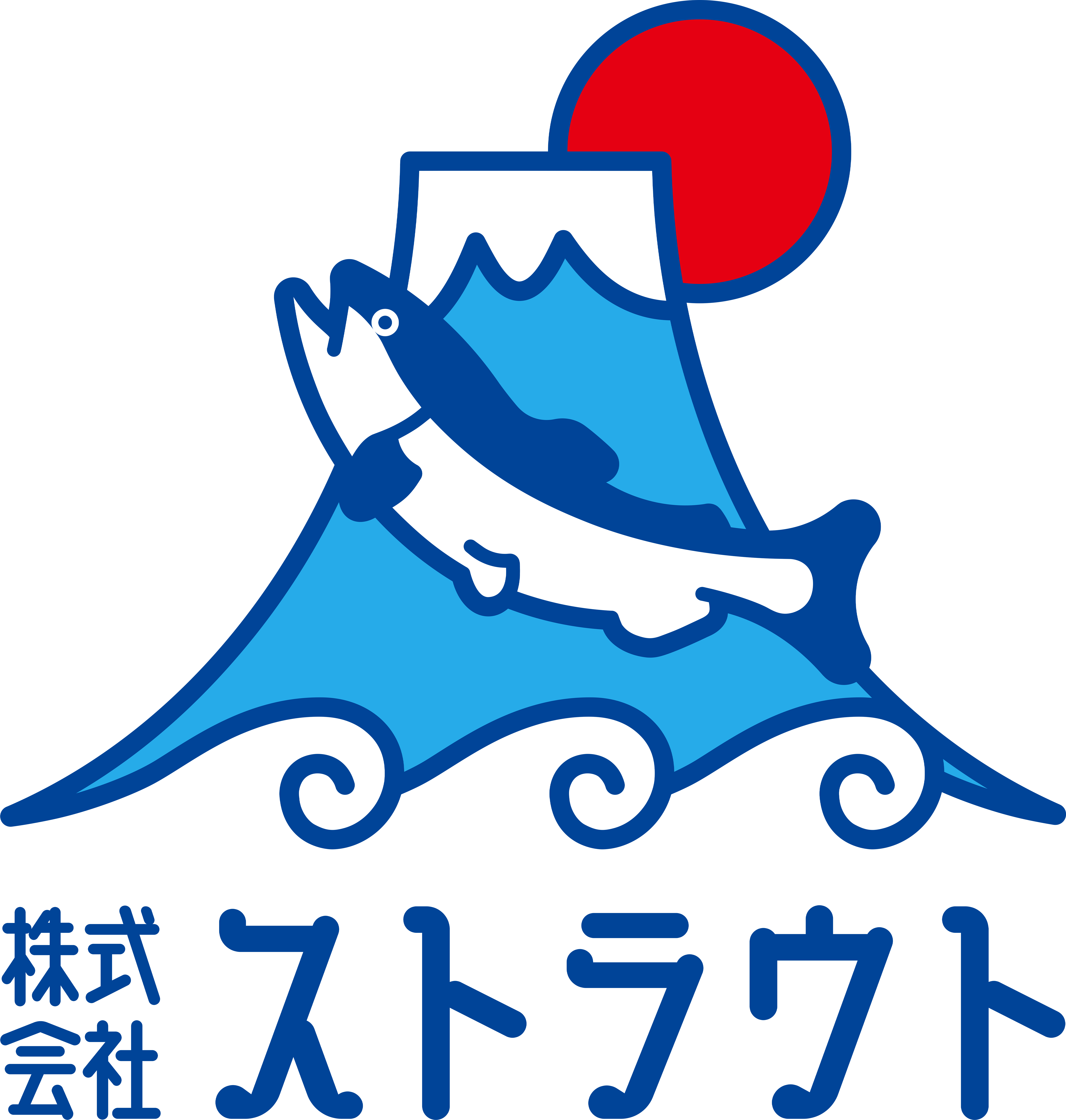株式会社ストラウト