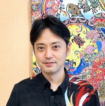 新田 耕太郎