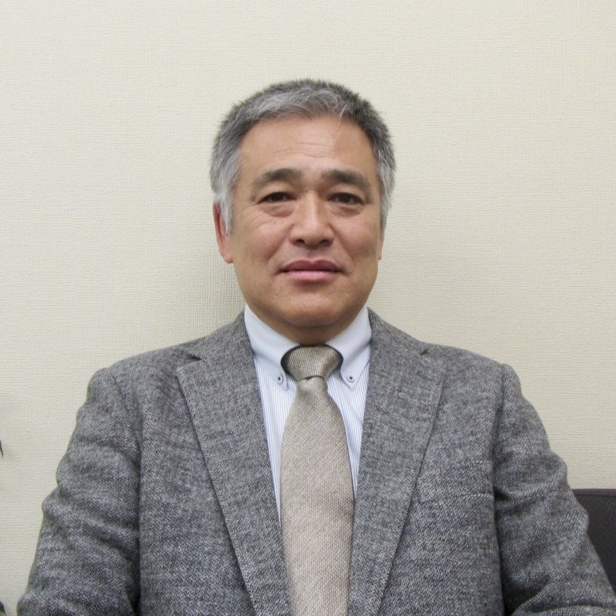 𠮷田 裕之