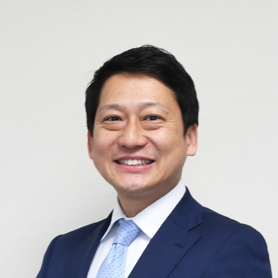 小紫 雅史