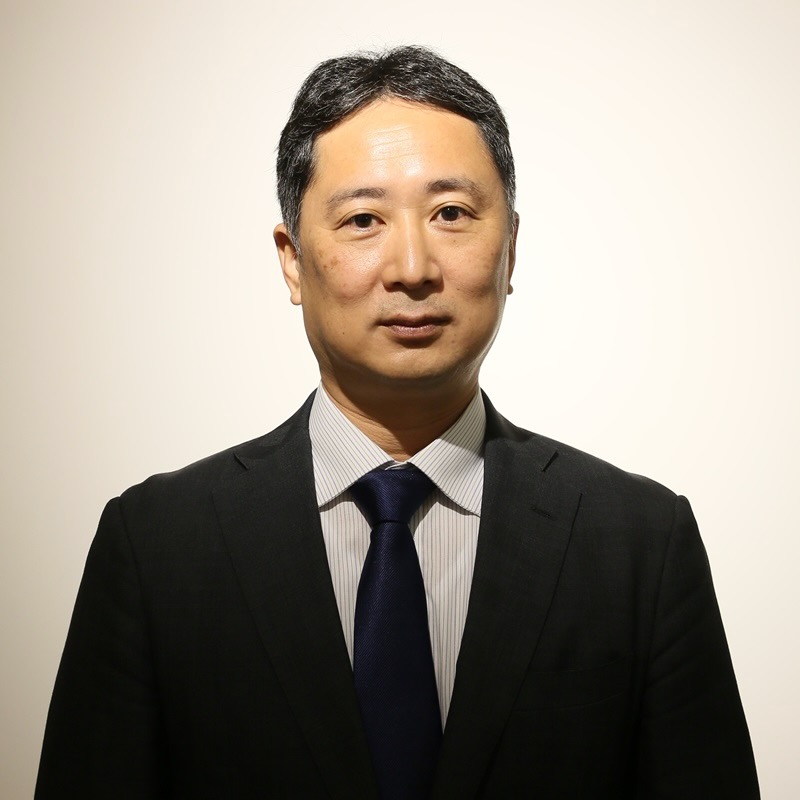 狩集 浩志