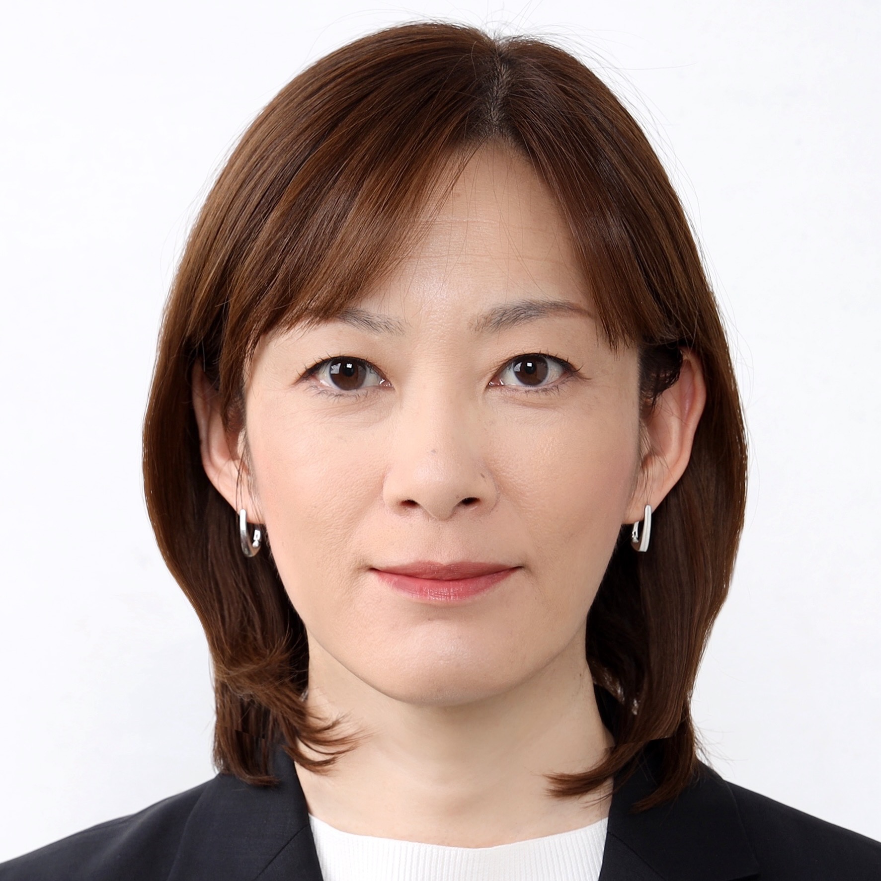 堀川 真加