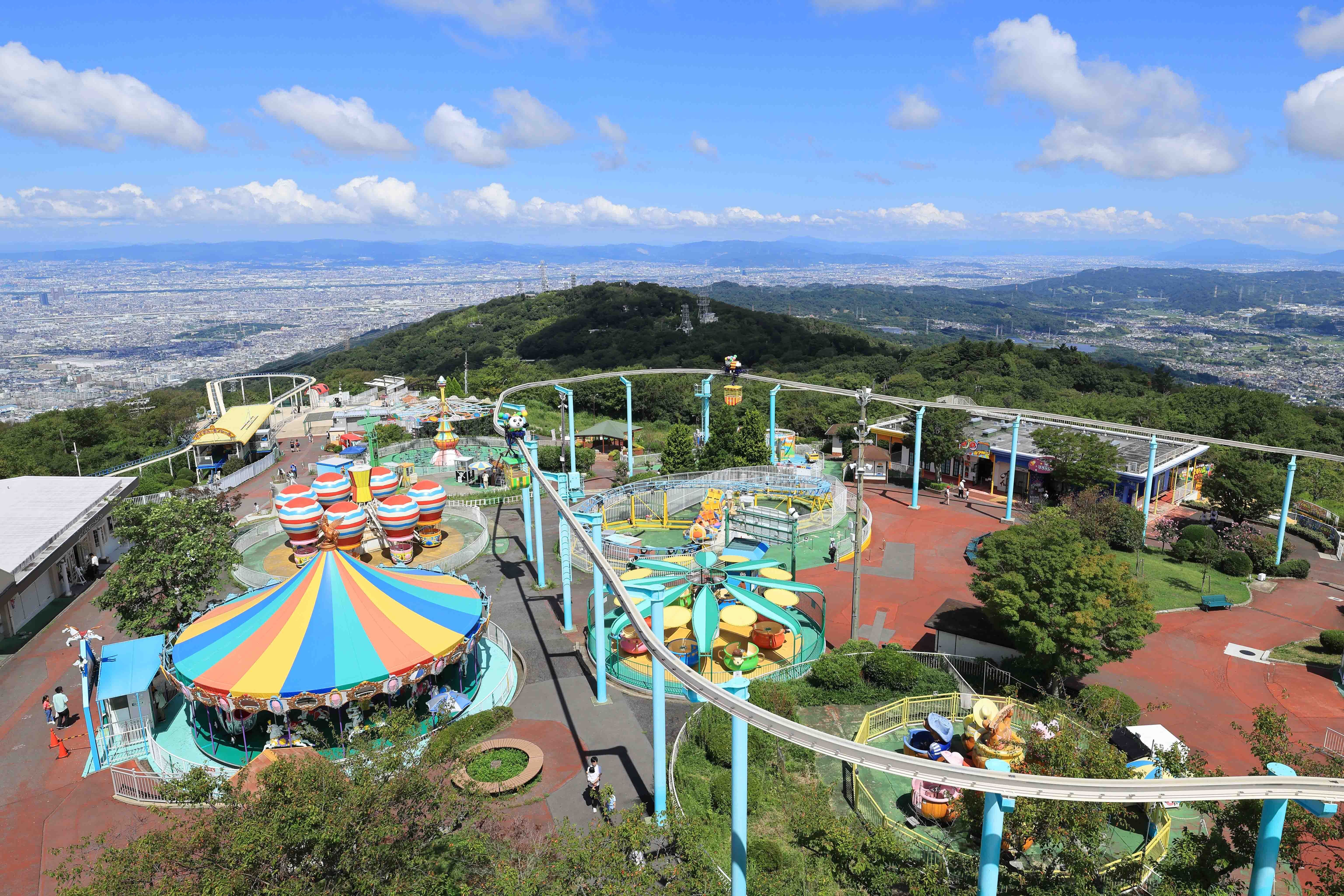 生駒市