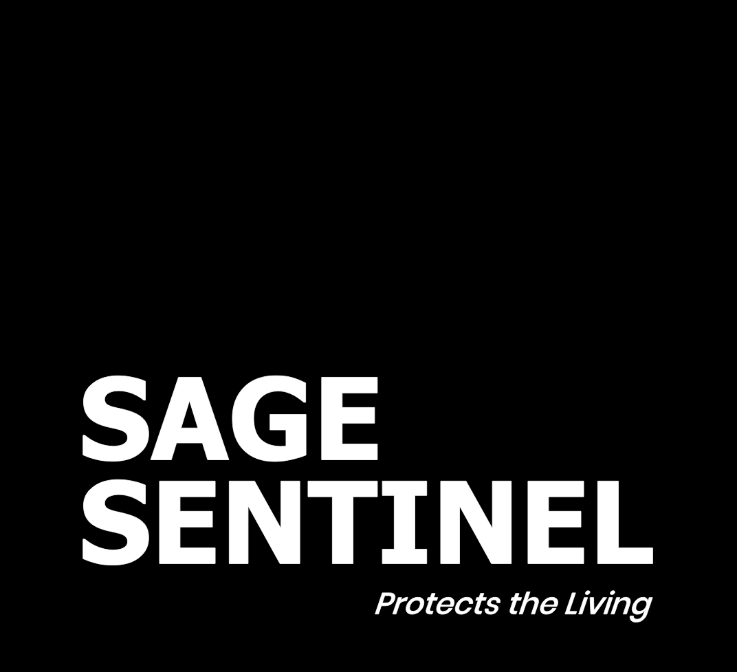 Sage-Sentinel Smart Solutions株式会社